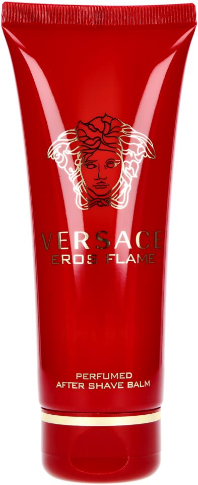 Versace Eros Flame Pour Homme After Shave Balm 100 ml | lyko.com
