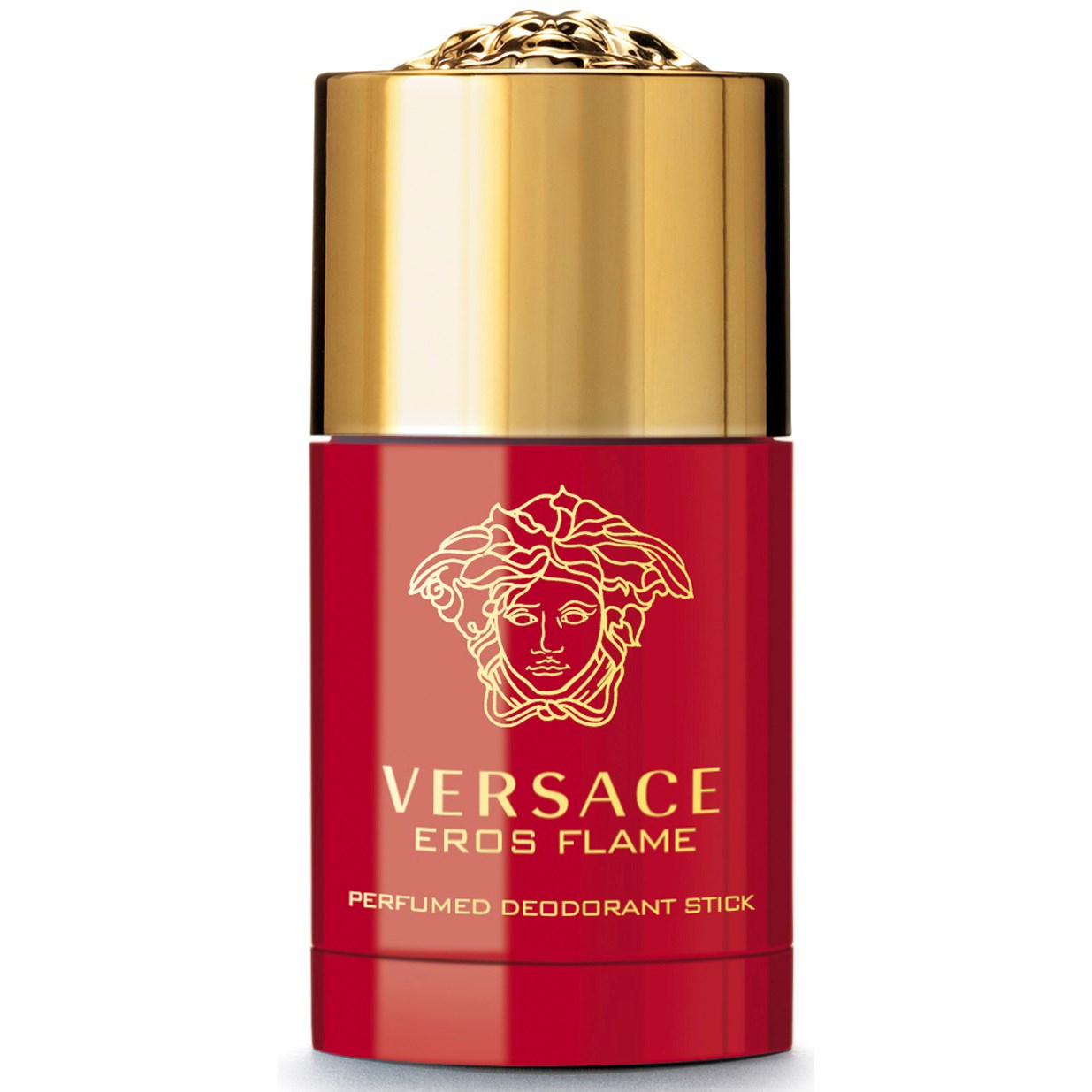 Läs mer om Versace Eros Flame Pour Homme Deo Stick 75 g