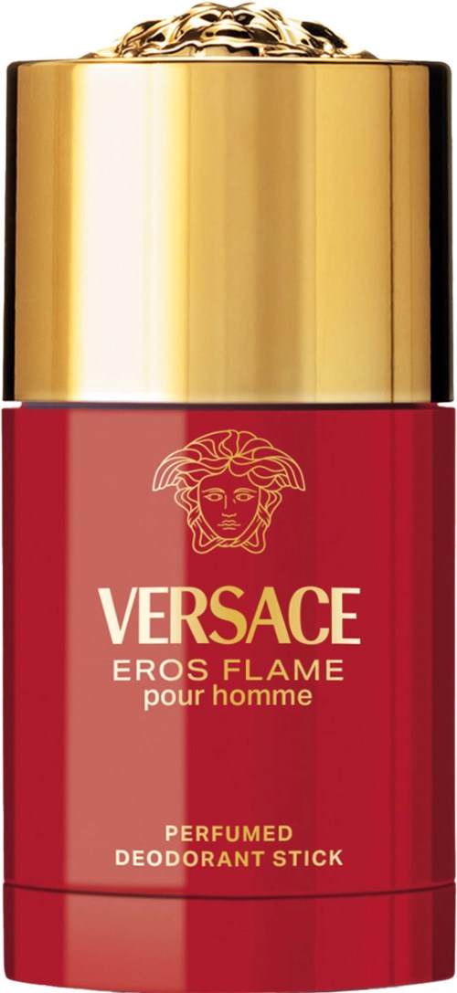 Versace Eros Flame Pour Homme Deo Stick 75 ml