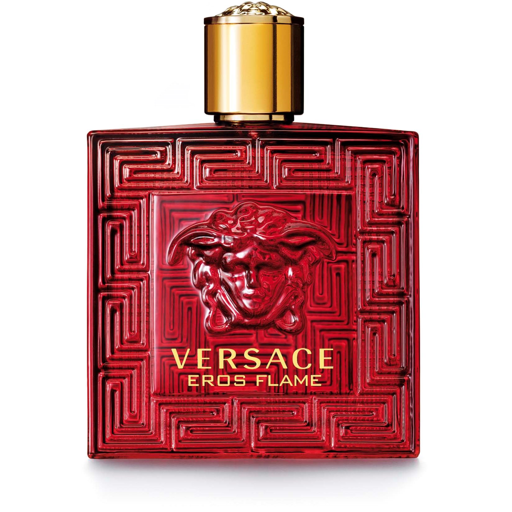 Läs mer om Versace Eros Flame Pour Homme Eau de Perfume 100 ml