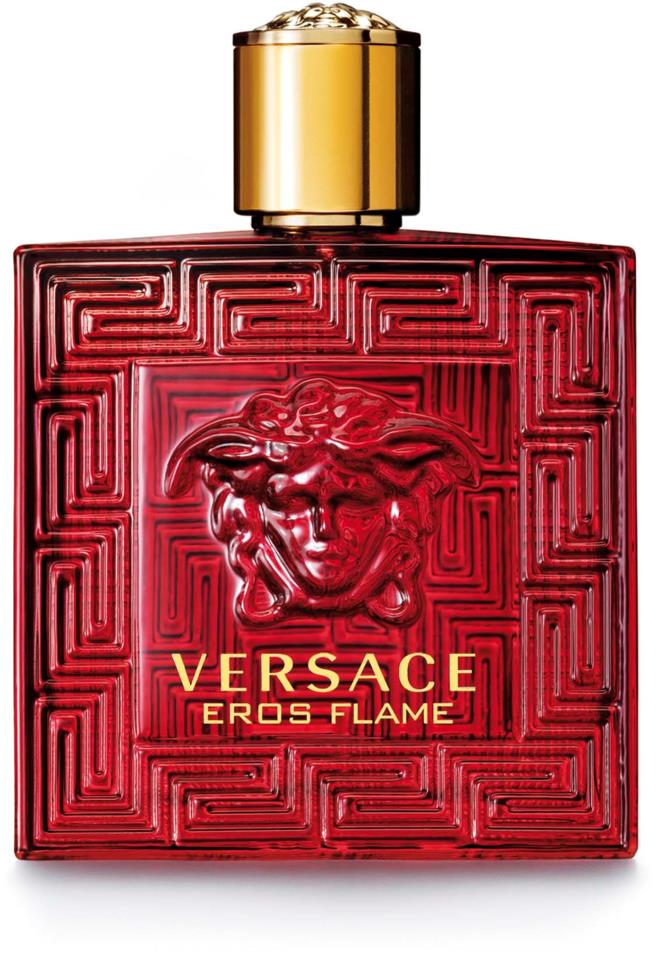 Versace Eros Flame Pour Homme EdP 100 ml