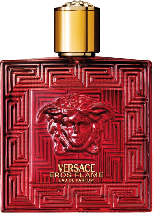 Versace Eros Flame Pour Homme Eau de Parfum 100 ml