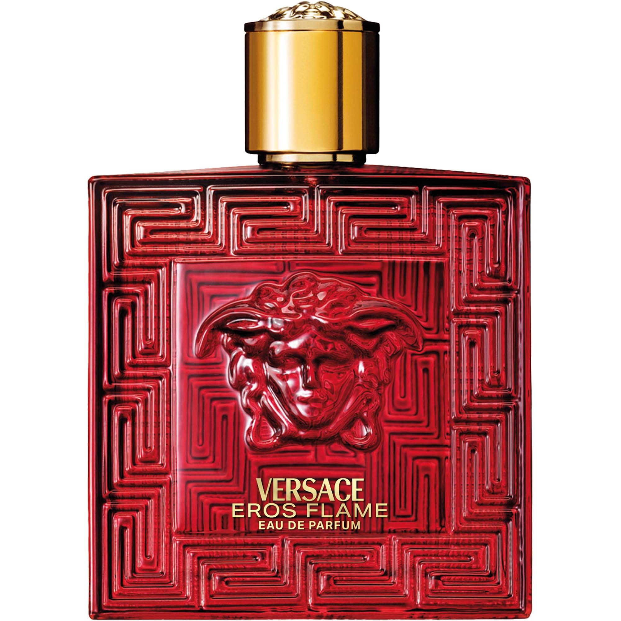 Versace Eros Flame Pour Homme Eau de Parfum 100 ml