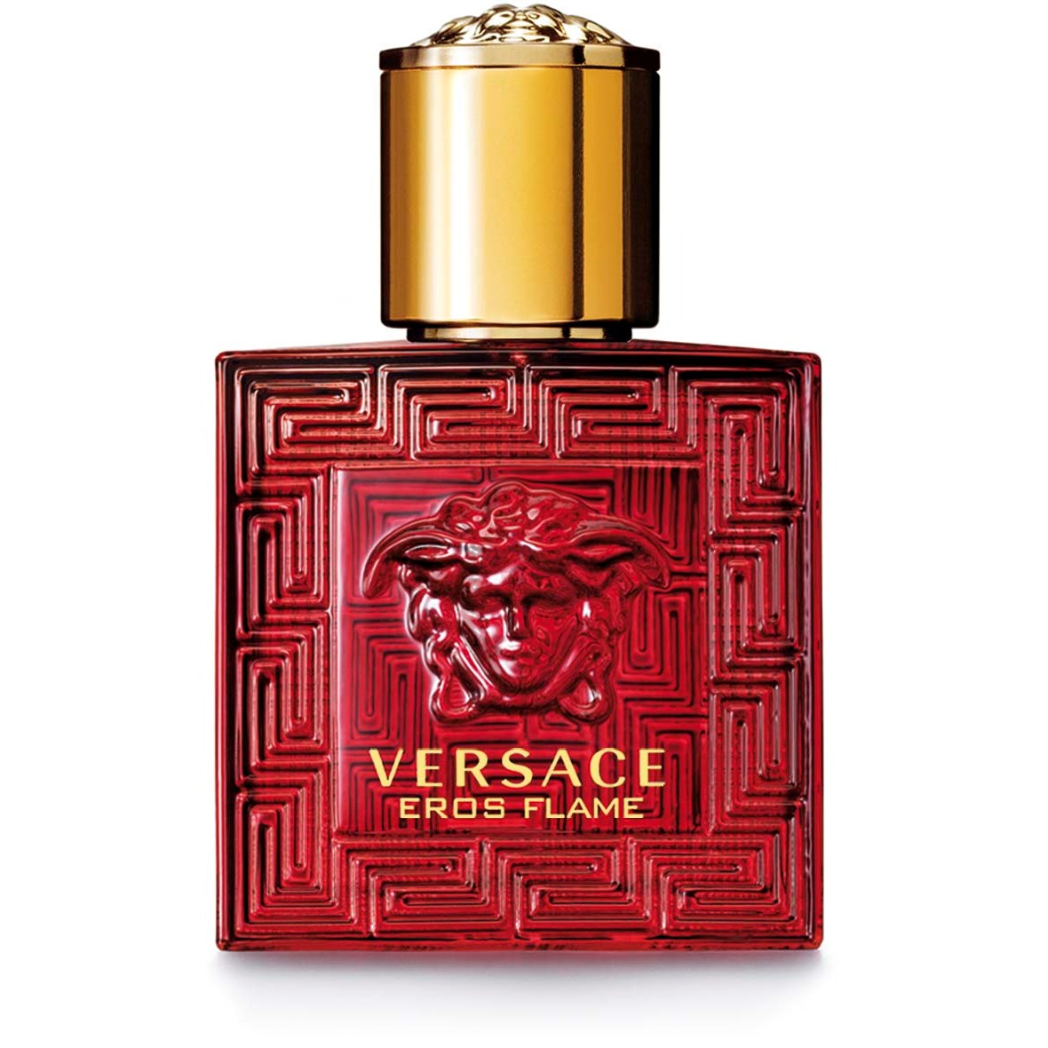 Läs mer om Versace Eros Flame Pour Homme Eau de Perfume 30 ml