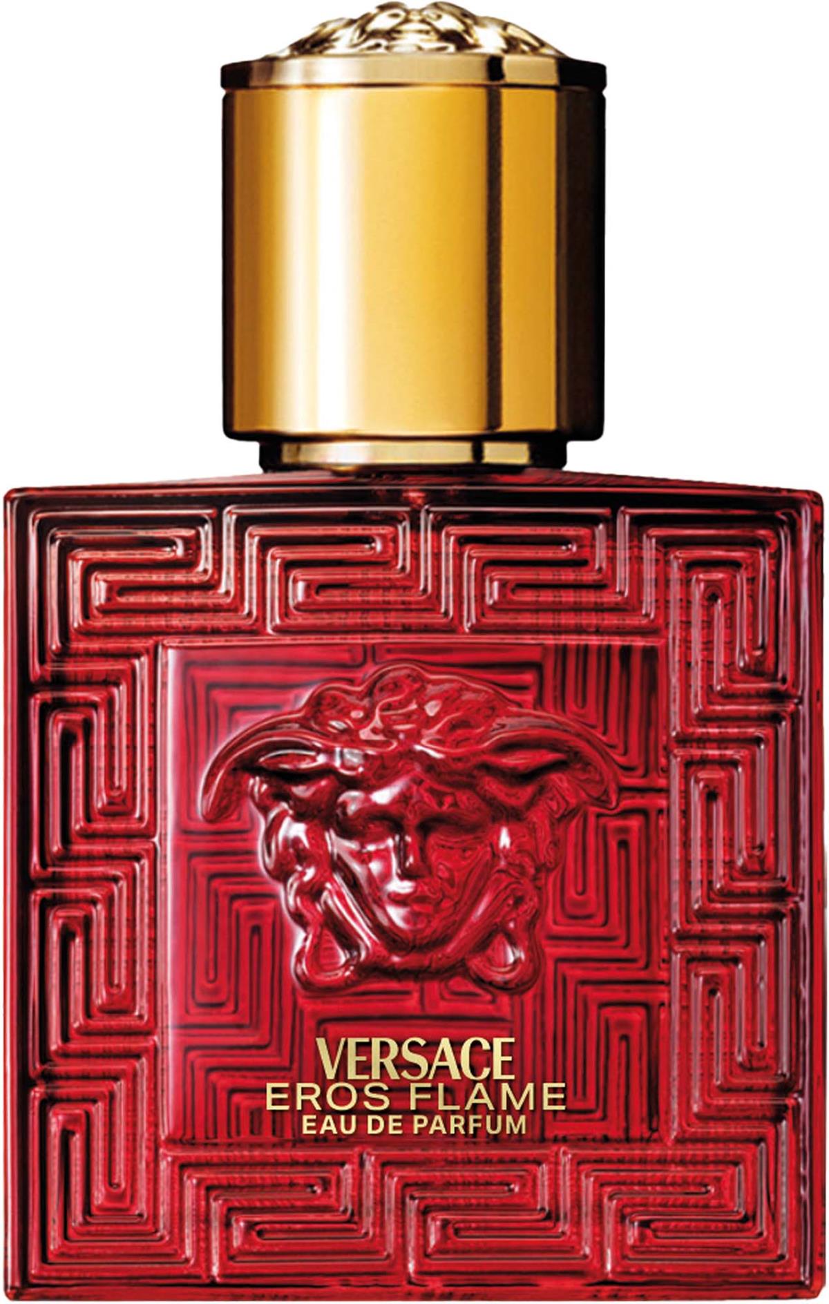 Versace Eros Flame Pour Homme Eau de Parfum 30 ml