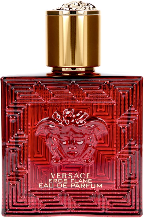Versace Eros Flame Pour Homme Eau de Parfum 50 ml