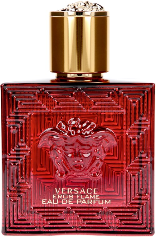 is versace eros flame for women