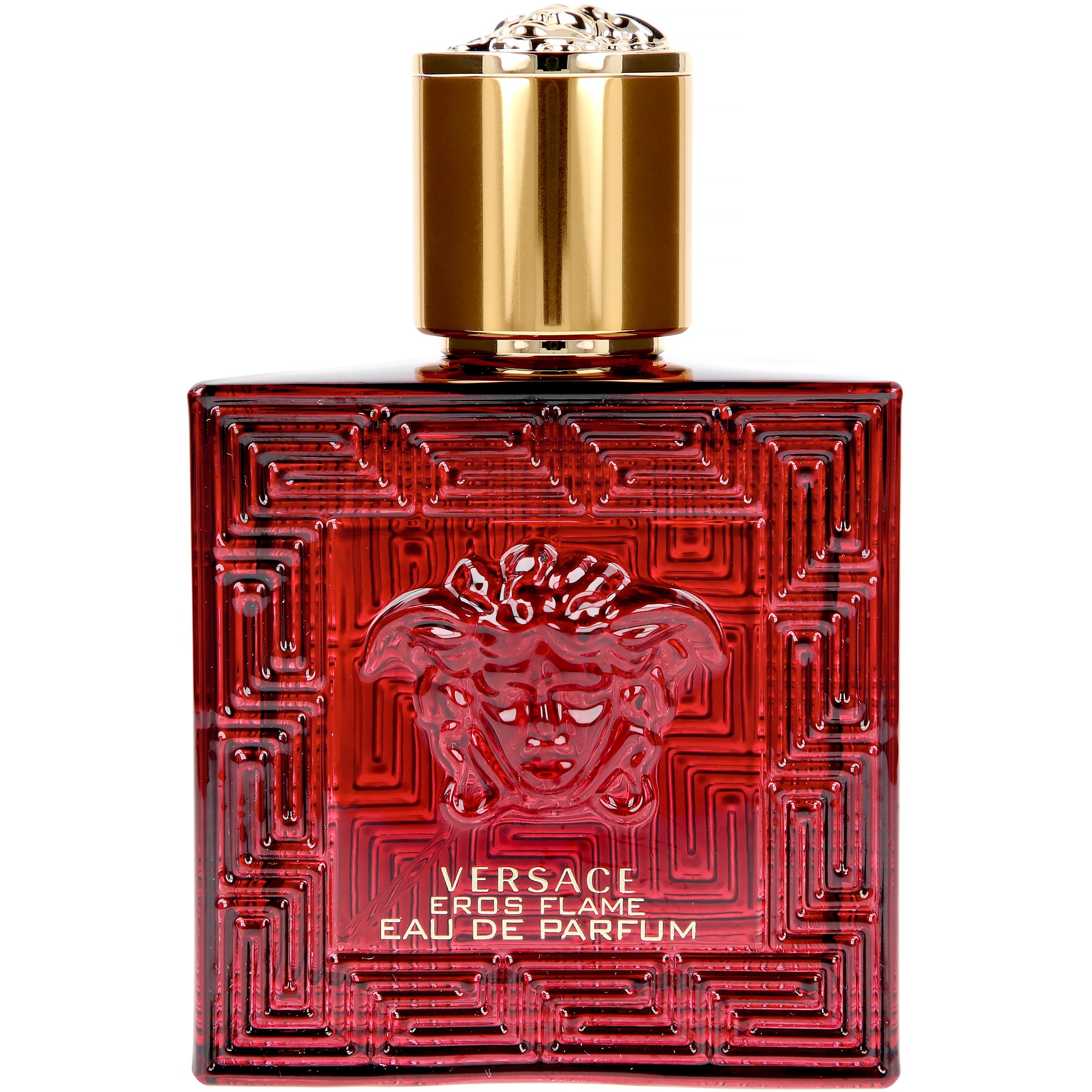 Läs mer om Versace Eros Flame Pour Homme Eau de Perfume 50 ml