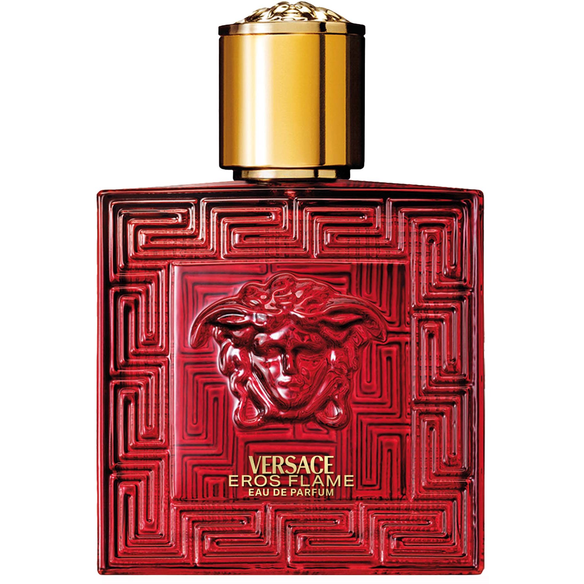 Versace Eros Flame Pour Homme Eau de Parfum 50 ml