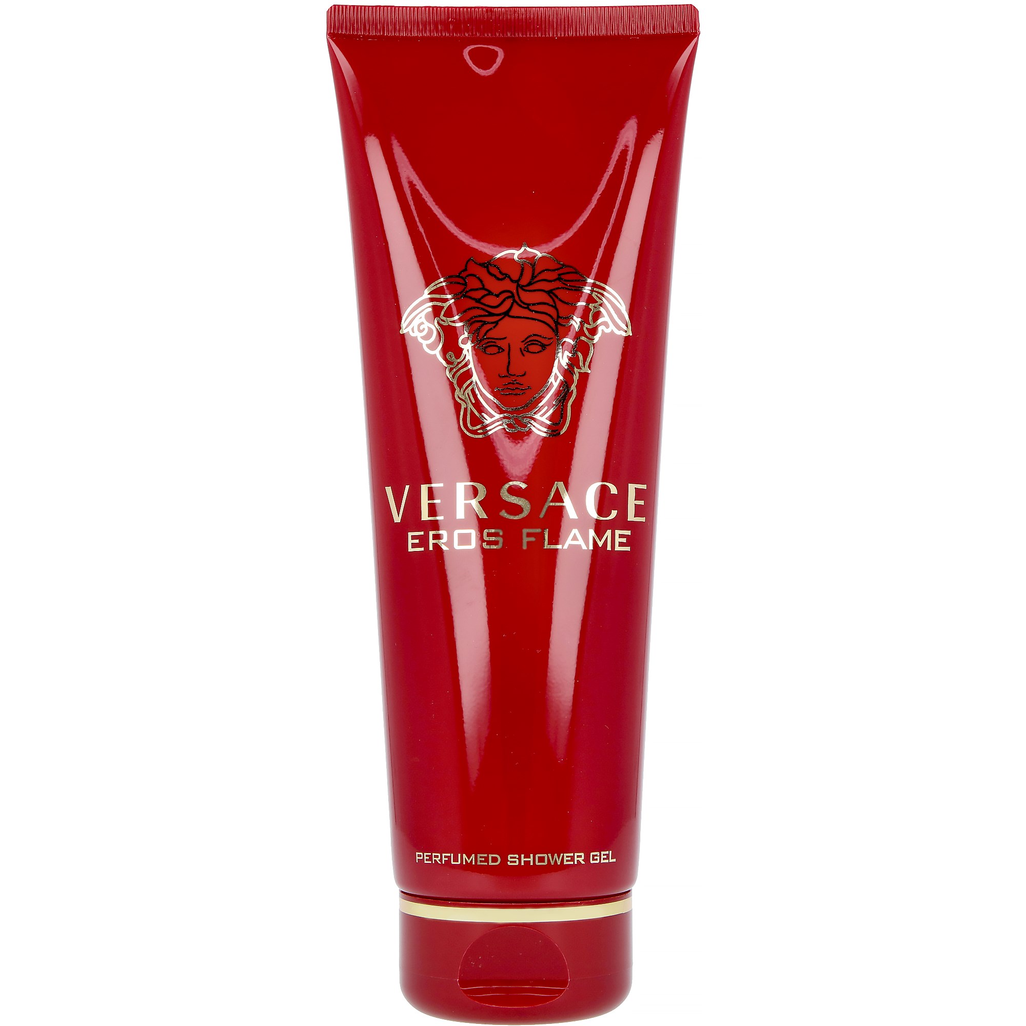 Läs mer om Versace Eros Flame Pour Homme Shower Gel 250 ml