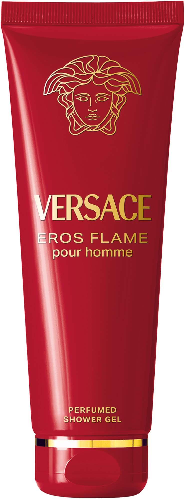 Versace Eros Flame Pour Homme Shower Gel 250 ml