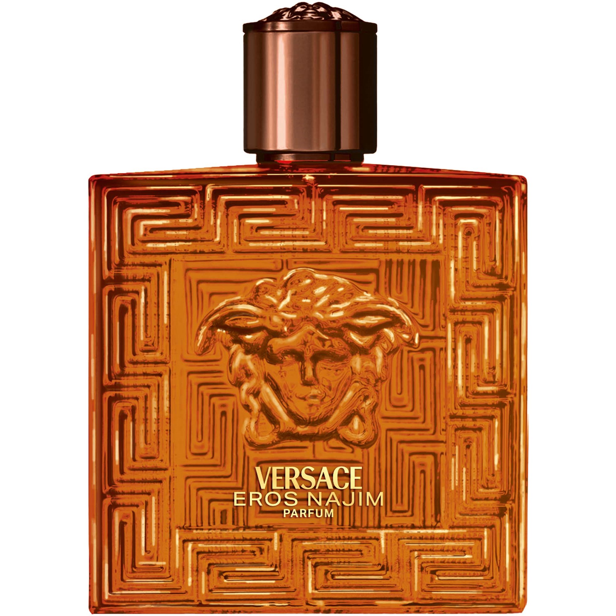 Versace Eros Najim Pour Homme Parfum 100 ml billede