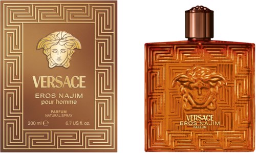 Versace Eros Najim Eros Najim Parfum 200 ml