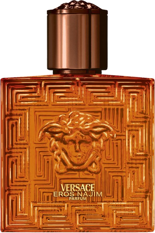 Versace Eros Najim Pour Homme Parfum 50 ml
