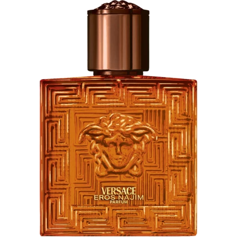 Versace Eros Najim Pour Homme Parfum från Versace