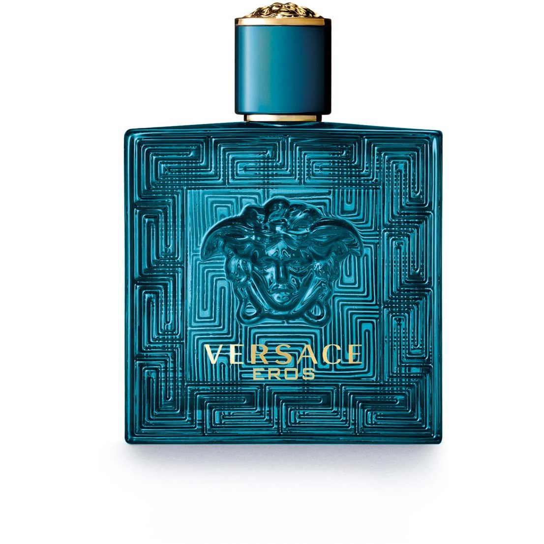 Läs mer om Versace Eros Pour Femme Deo Spray 100 ml