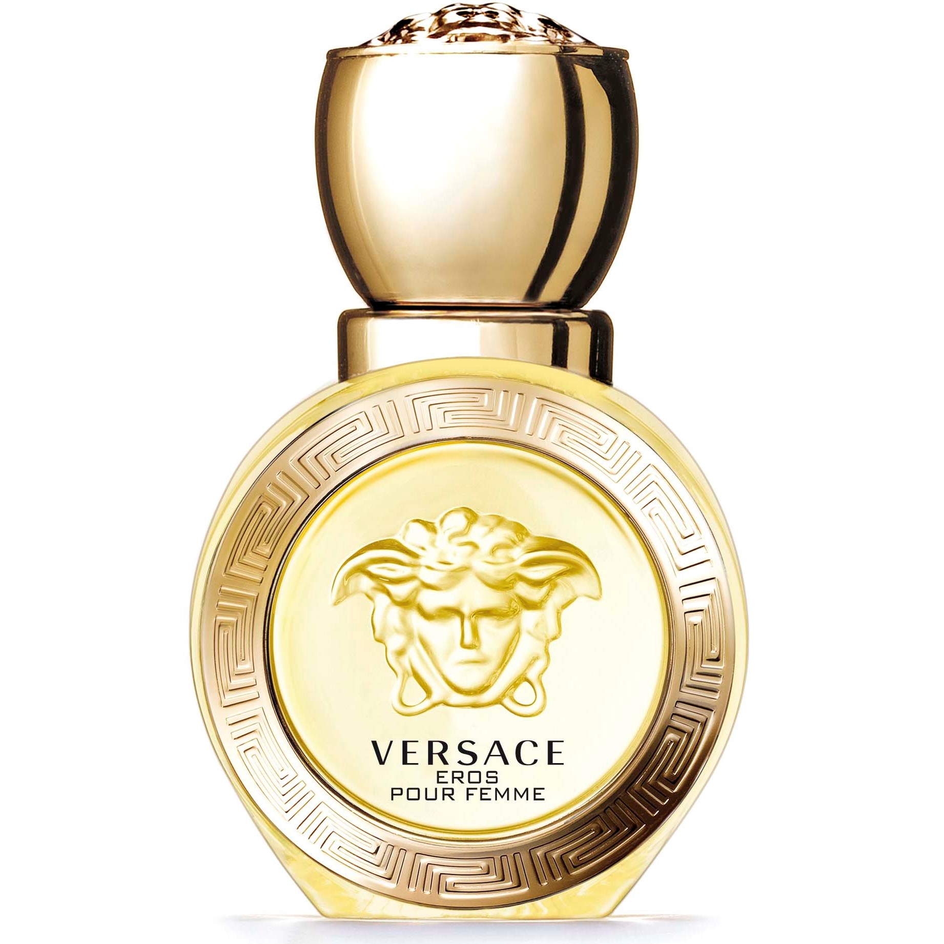 Läs mer om Versace Eros Pour Femme Eau de Toilette 30 ml