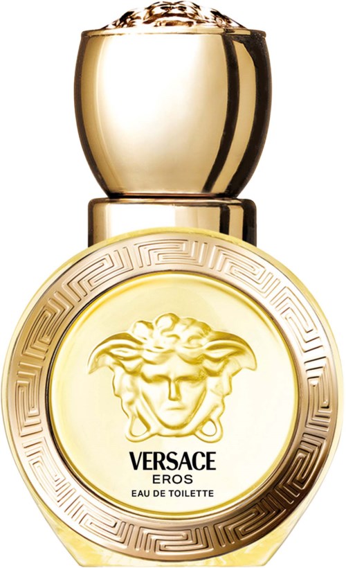 Versace Versace Eros Pour Femme Eau de Toilette 30 ml