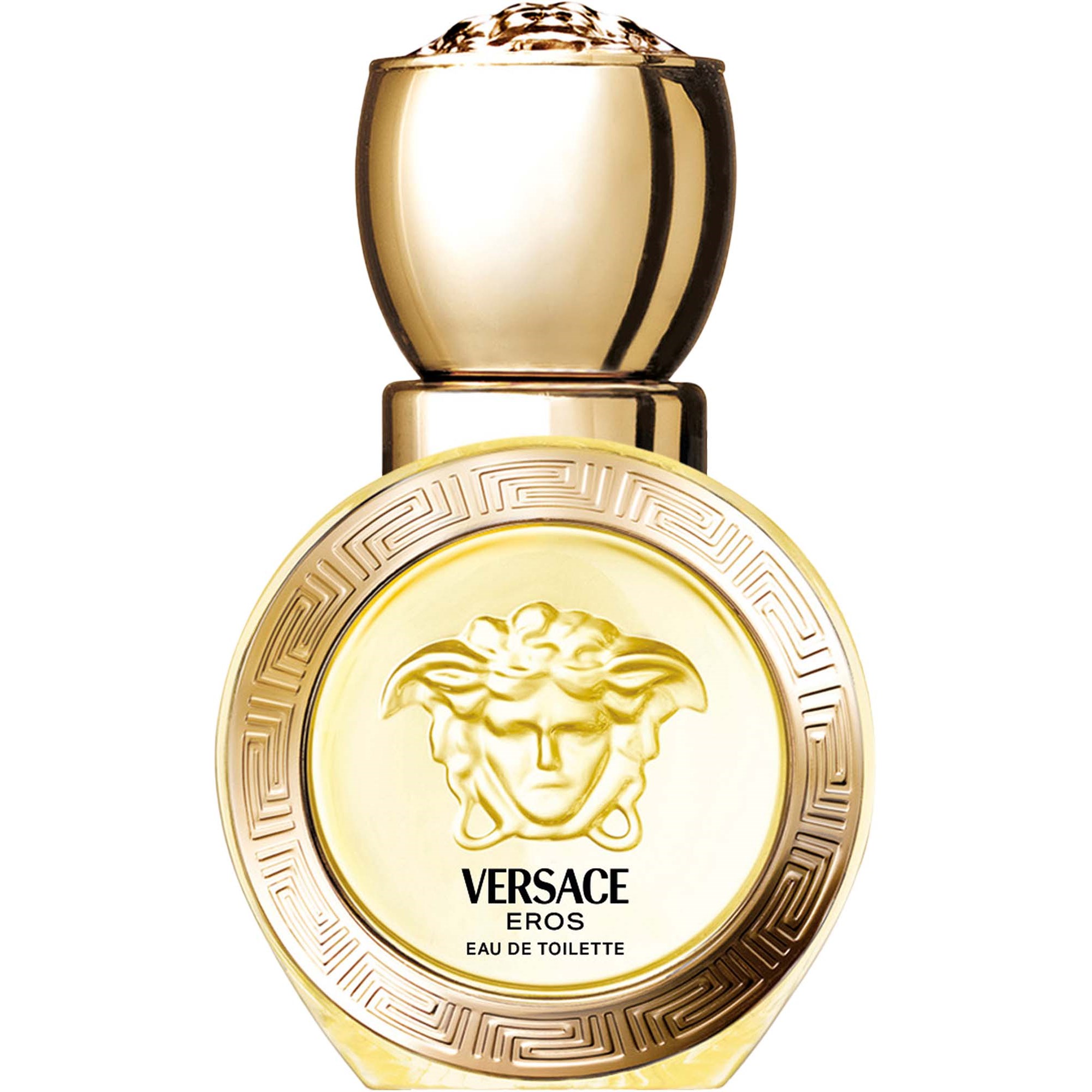 Versace Eros Pour Femme Eau De Toilette 30 Ml