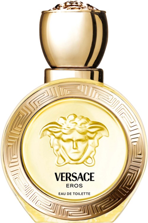 Versace Versace Eros Pour Femme Eau de Toilette 50 ml