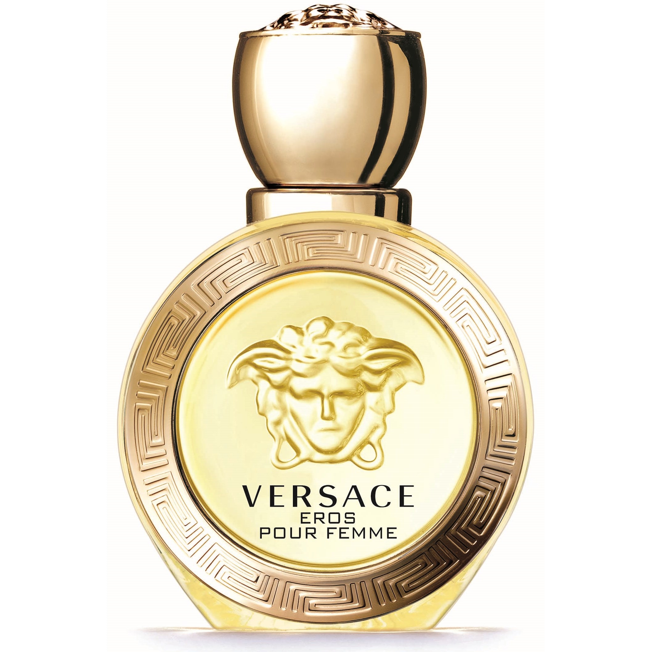 Läs mer om Versace Eros Pour Femme Eau de Toilette 50 ml