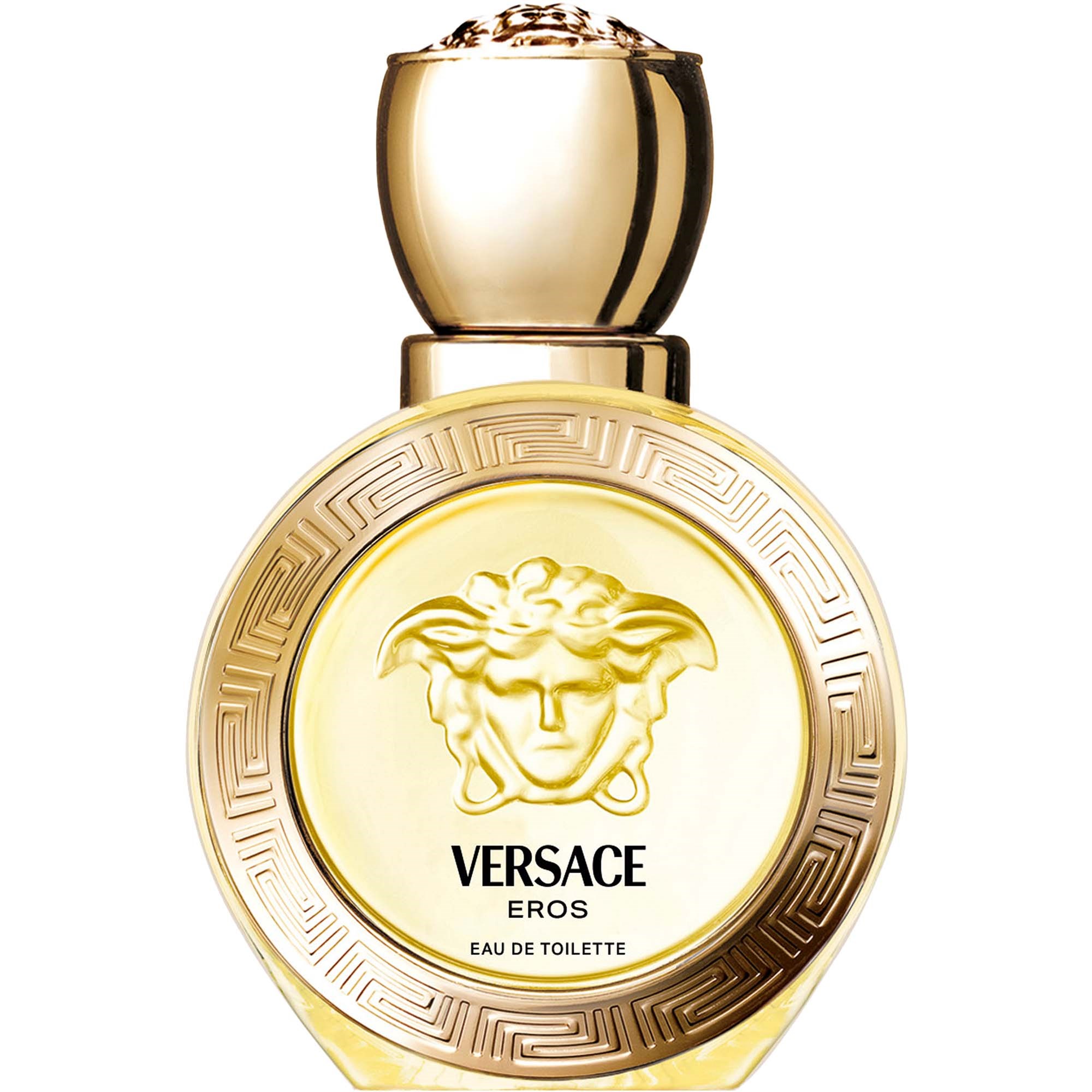 Versace Eros Pour Femme Eau De Toilette 50 Ml