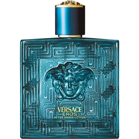 Versace Eros Pour Homme After Shave från Versace