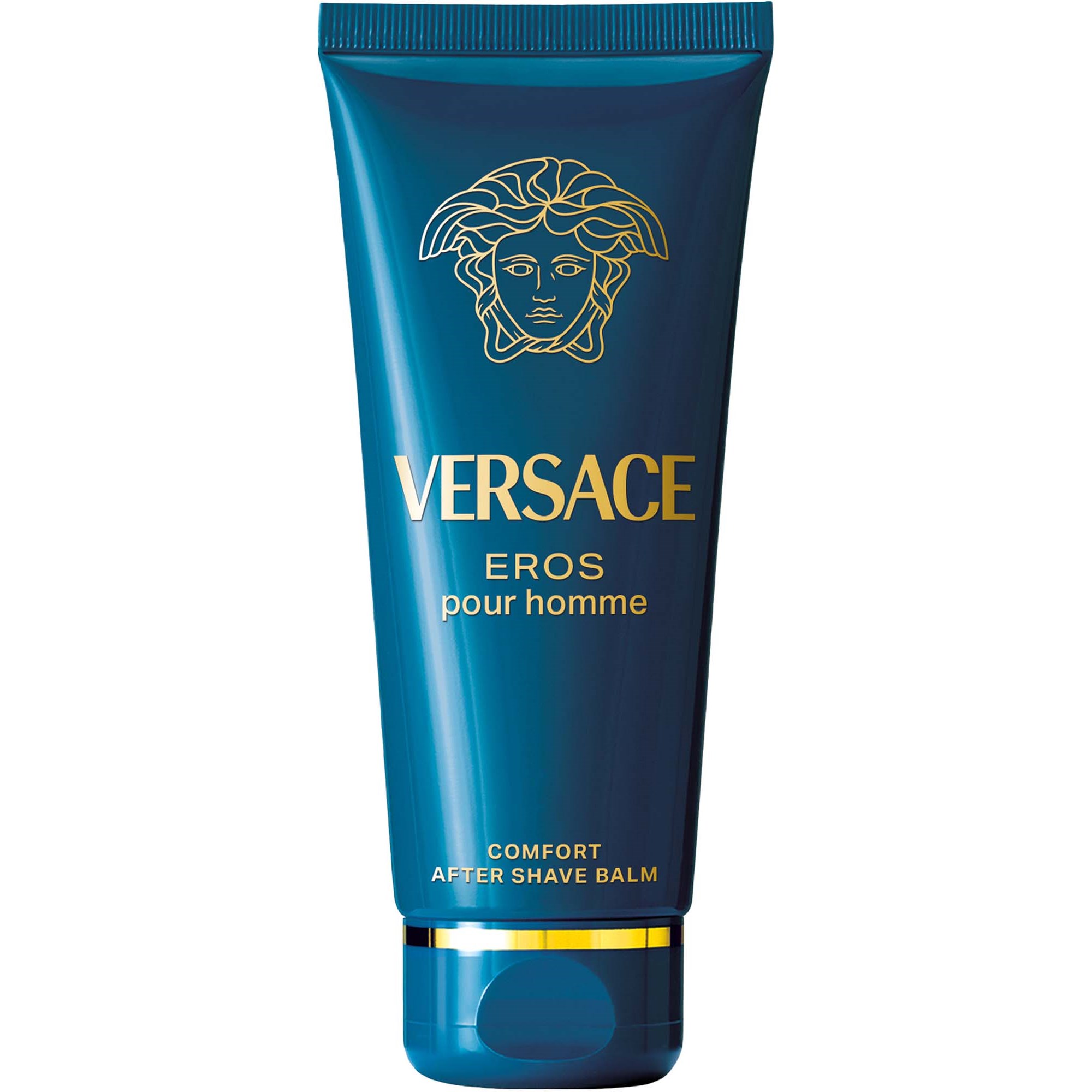 Produktfoto för Versace Eros pour Homme After Shave Balm - Mand - 100 ml