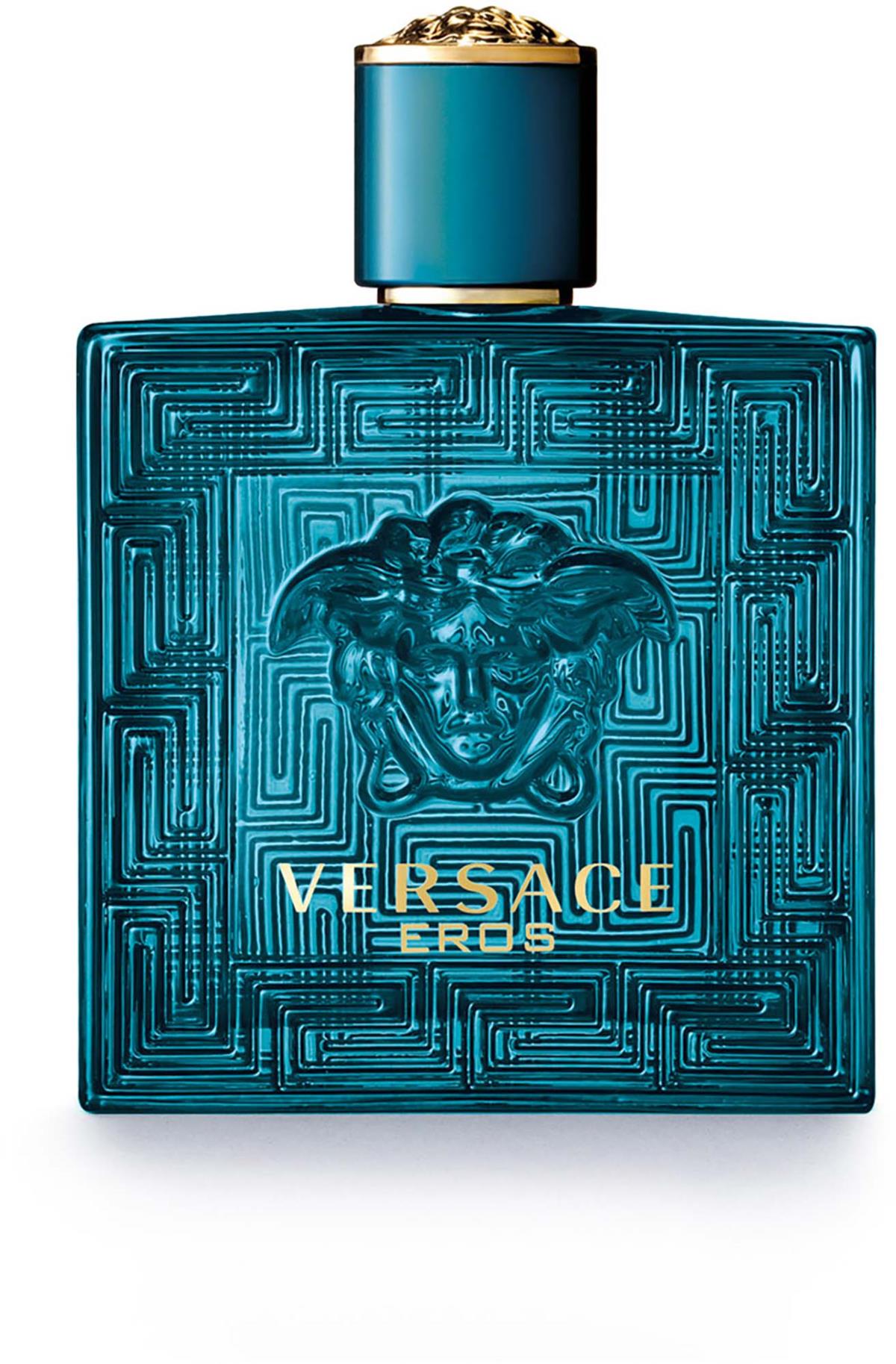 Versace Eros Pour Homme Deo Spray 100 ml