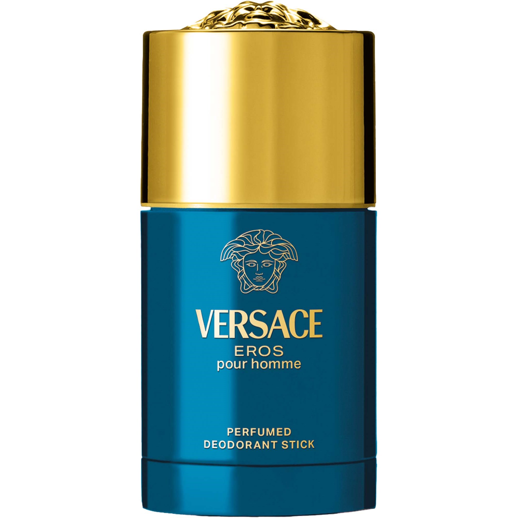 Versace Eros Pour Homme Deodorant Stick 75 ml