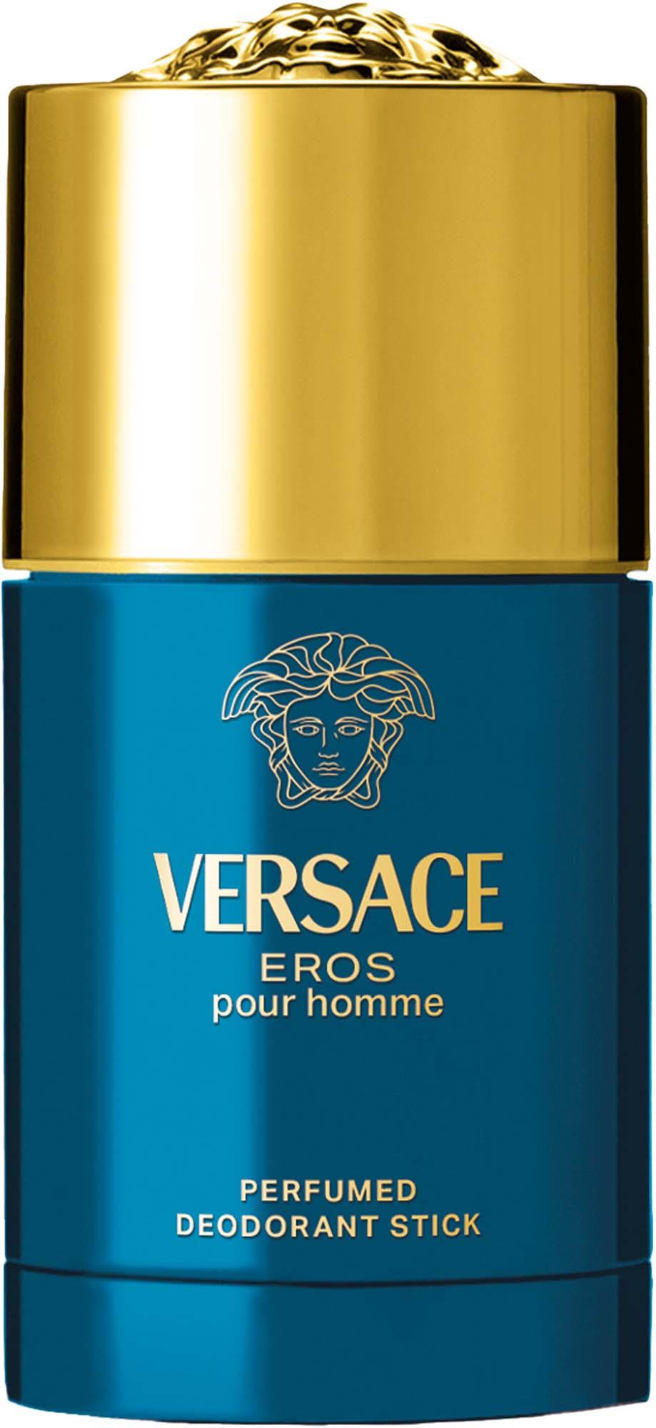 Versace Eros Pour Homme Deodorant Stick 75 ml