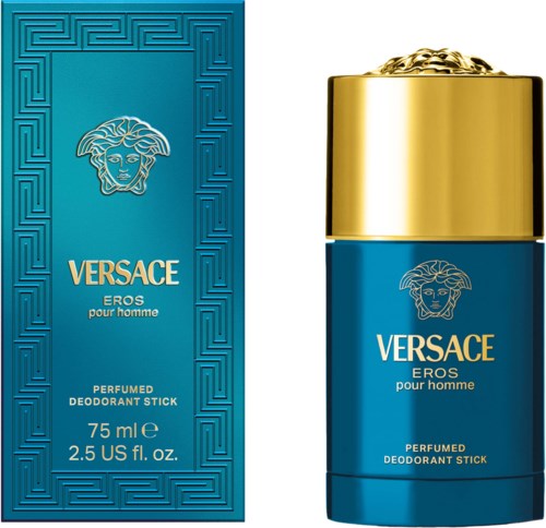 Versace   Eros Pour Homme Deodorant Stick 75 ml