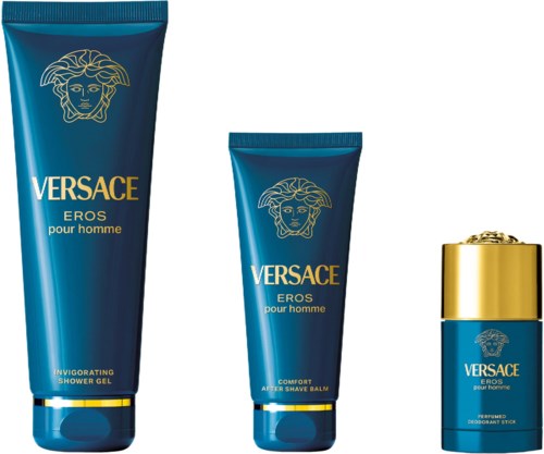 Versace   Eros Pour Homme Deodorant Stick 75 ml