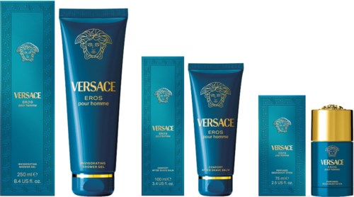 Versace   Eros Pour Homme Deodorant Stick 75 ml