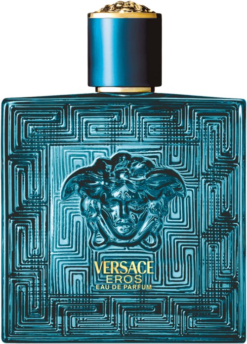 Versace Eros Pour Homme Eau de Perfume 100 ml