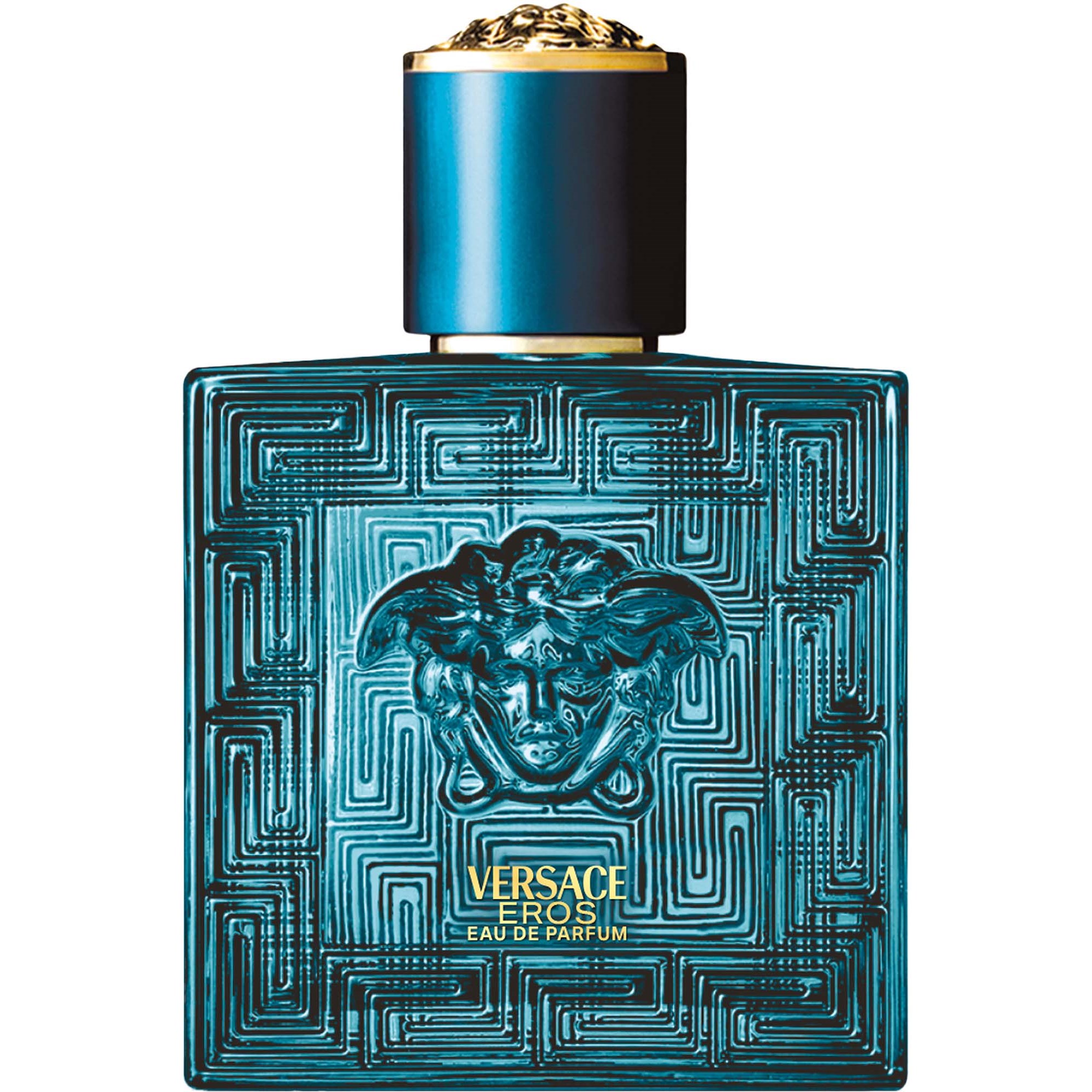 Versace Eros Pour Homme Eau de Perfume 50 ml