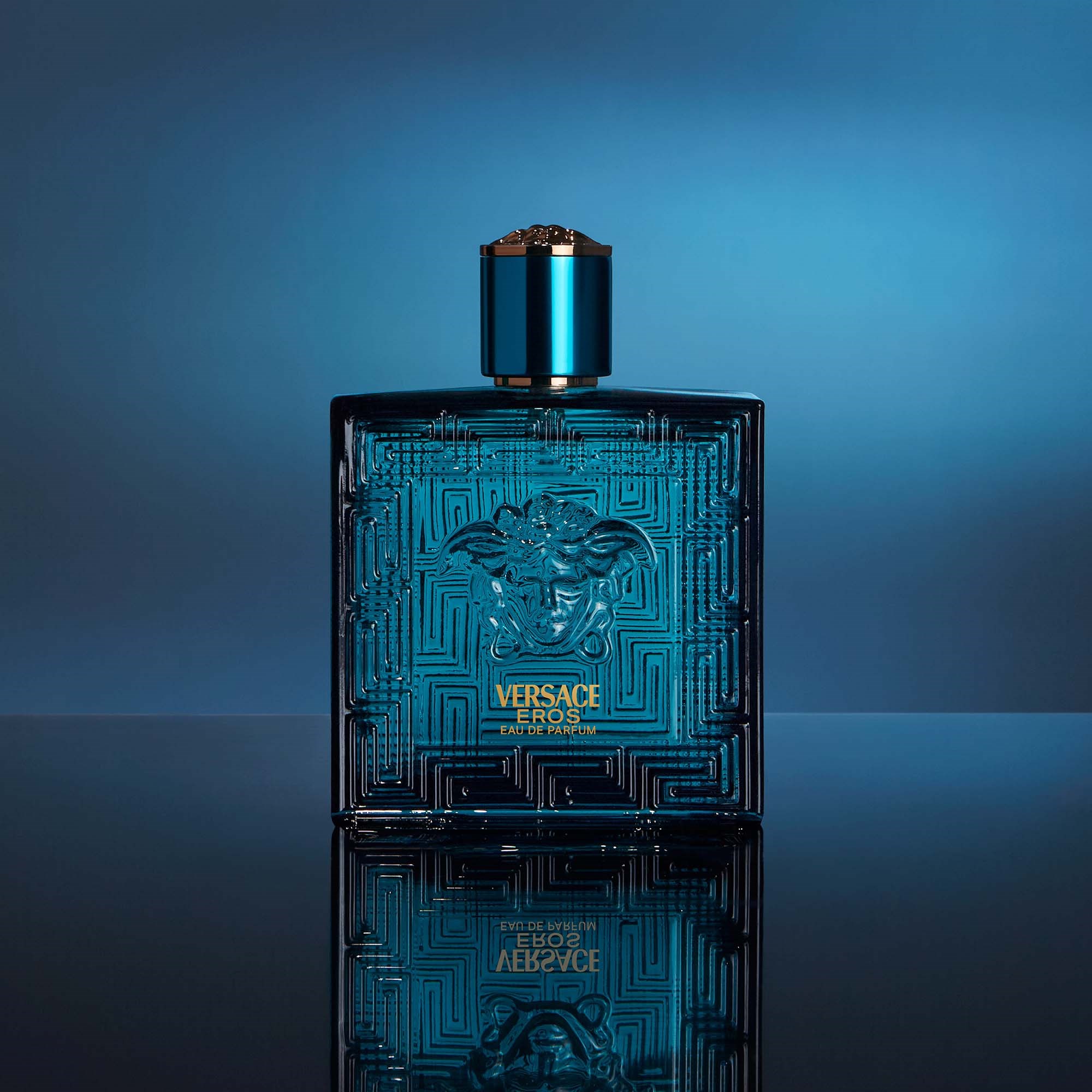 Versace Eros Pour Homme Eau de Perfume 50 ml (obrázok 4)