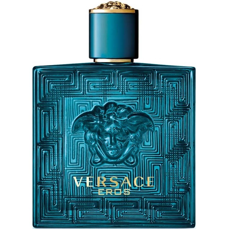 Versace Eros Edt 100ml