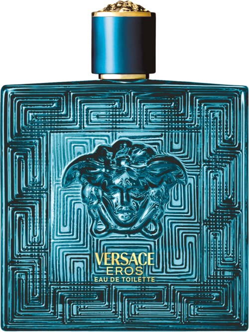 Versace Eros Pour Homme Eau de Toilette 200 ml