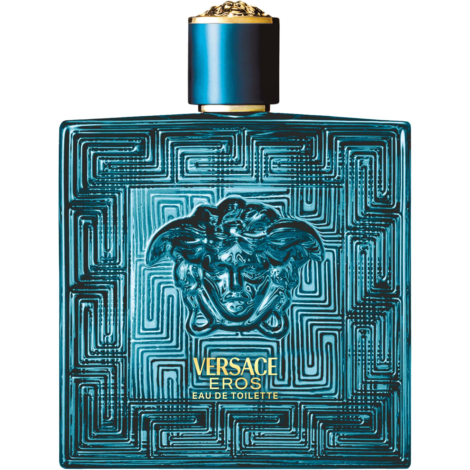 Versace Eros Pour Homme Eau de Toilette 200 ml
