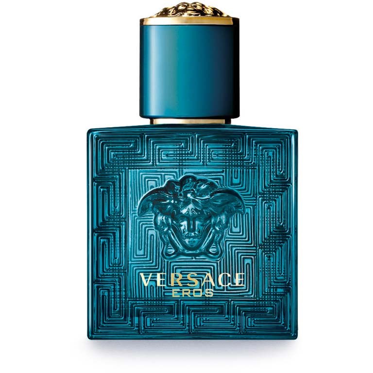 Läs mer om Versace Eros Pour Homme Eau de Toilette 30 ml