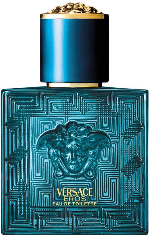 Versace Perfume 30ml Versace Eros Pour Homme Eau De Toilette