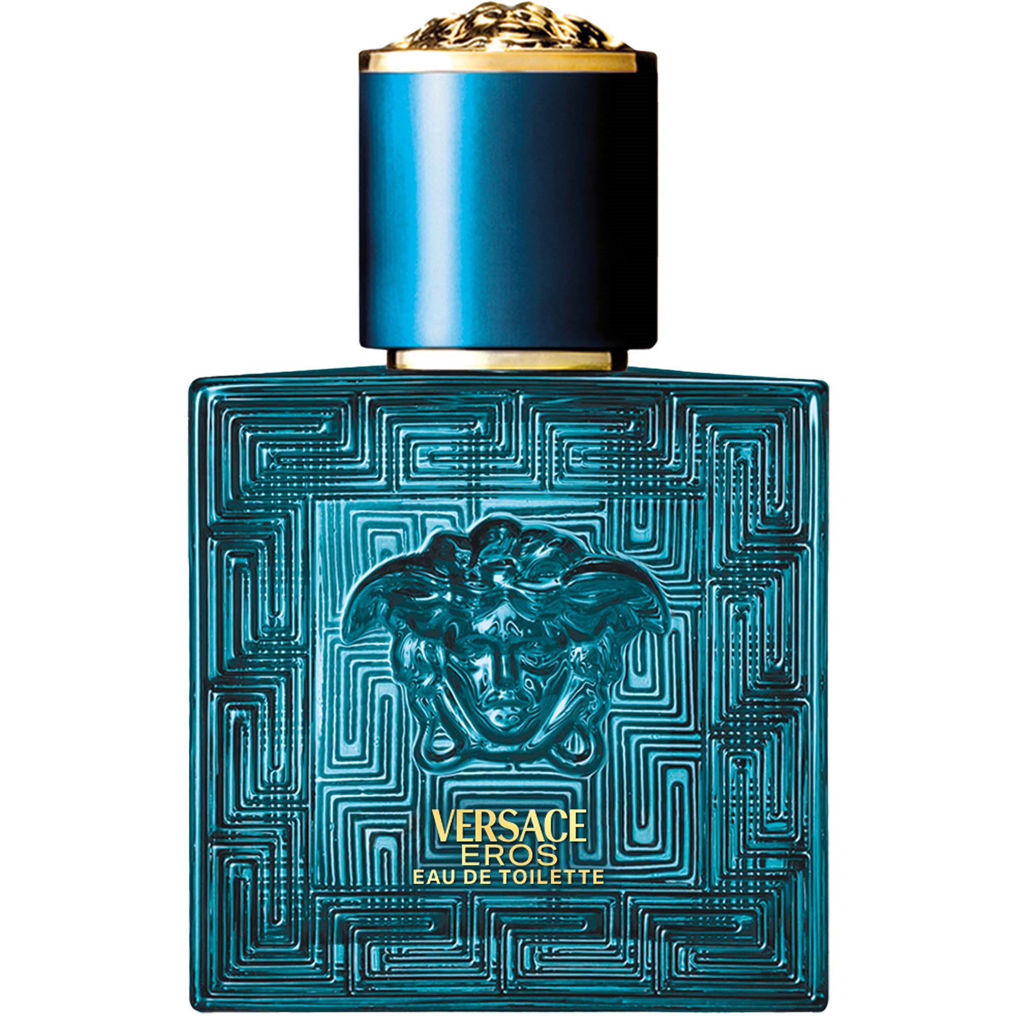 Versace Eros Pour Homme Eau de Toilette 30 ml