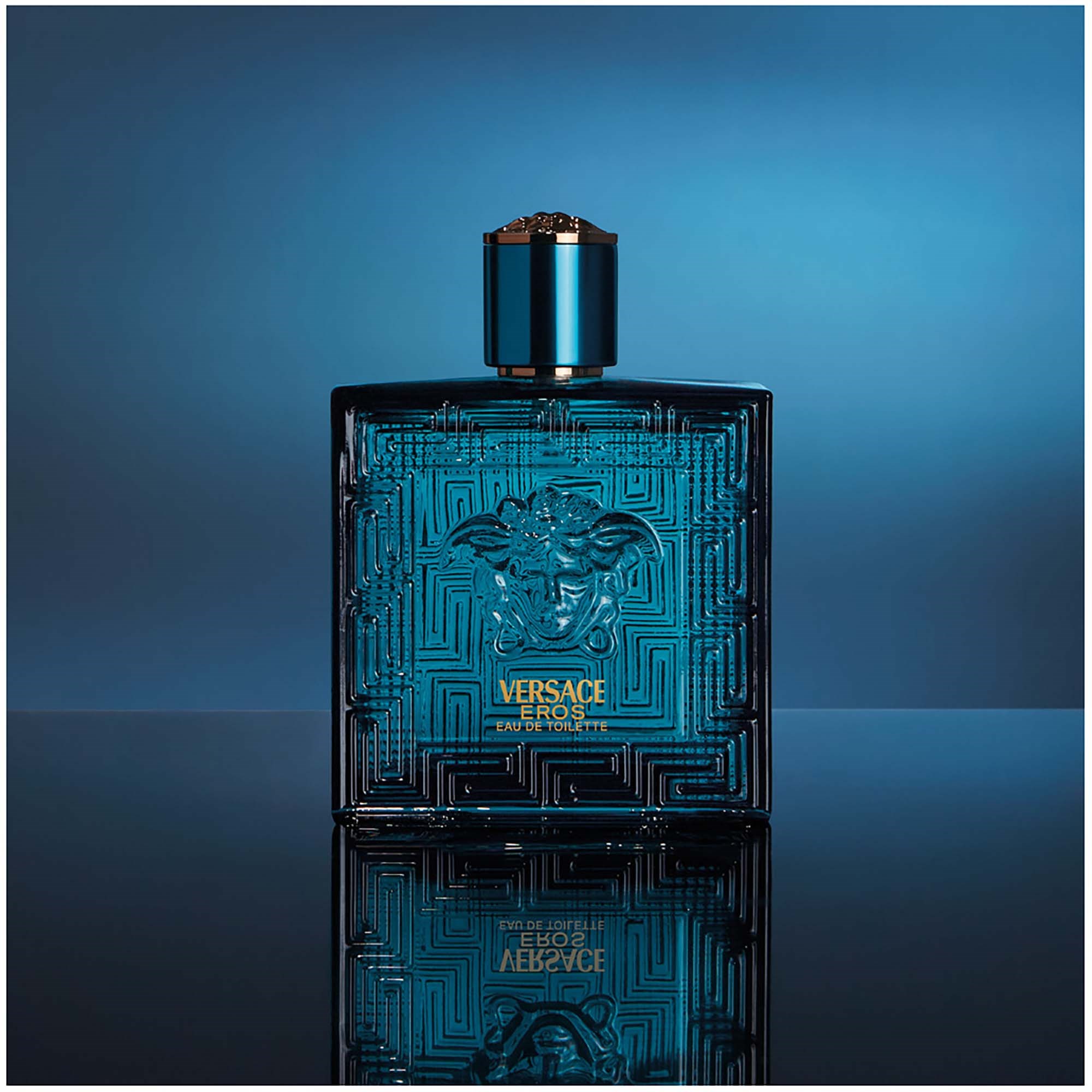 Versace Eros Pour Homme Eau de Toilette 30 ml (obrázok 4)