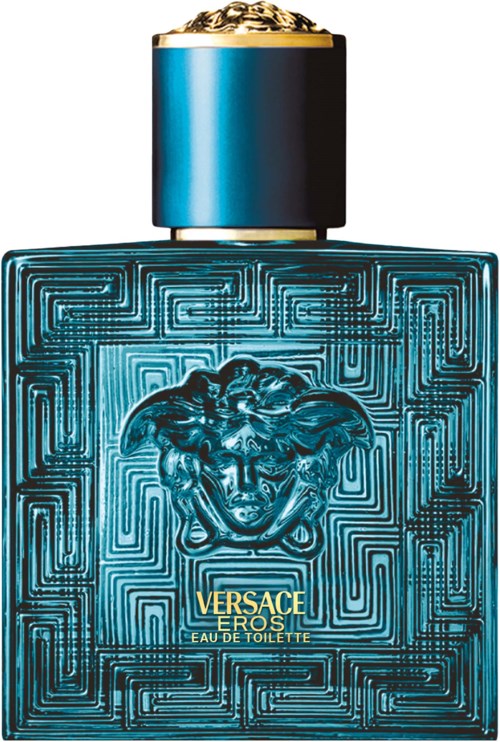 Versace Eros Pour Homme Eau de Toilette 50 ml