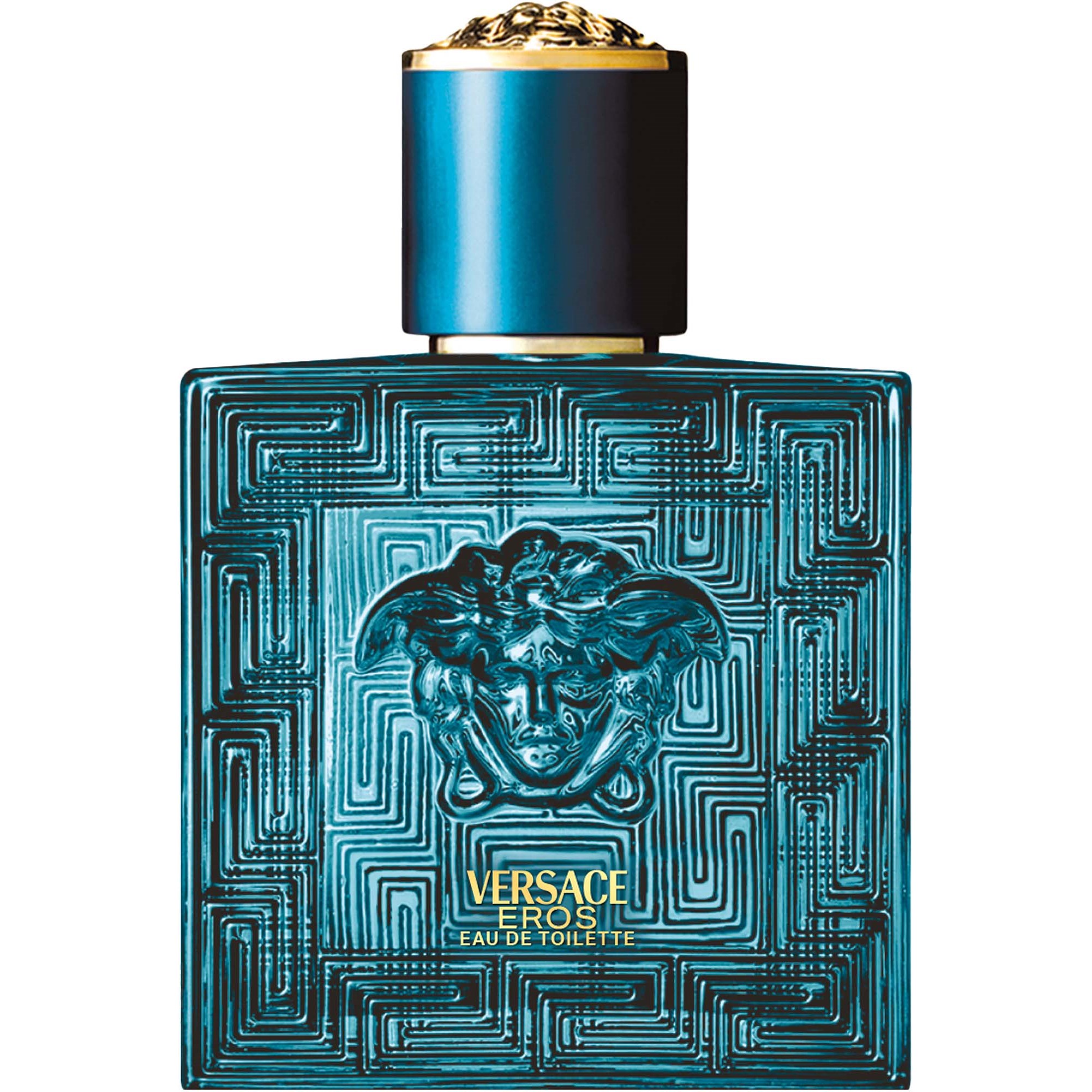 Versace Eros Pour Homme Eau de Toilette 50 ml