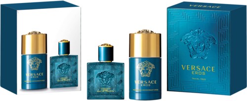 Versace Pour Homme Gift Set EdT+Deostick