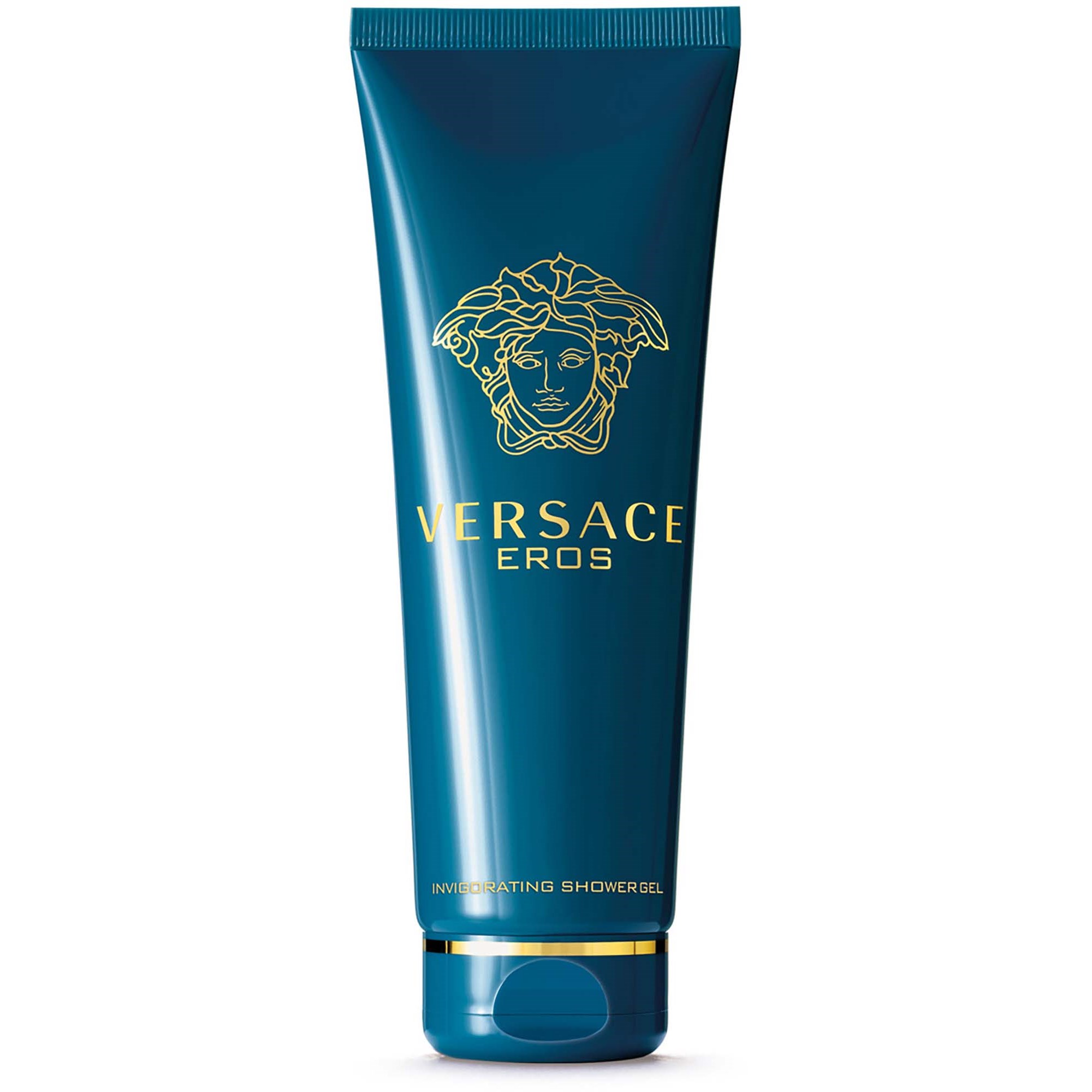 Alternativ bild 1 för Versace Eros Żel pod prysznic 250ml