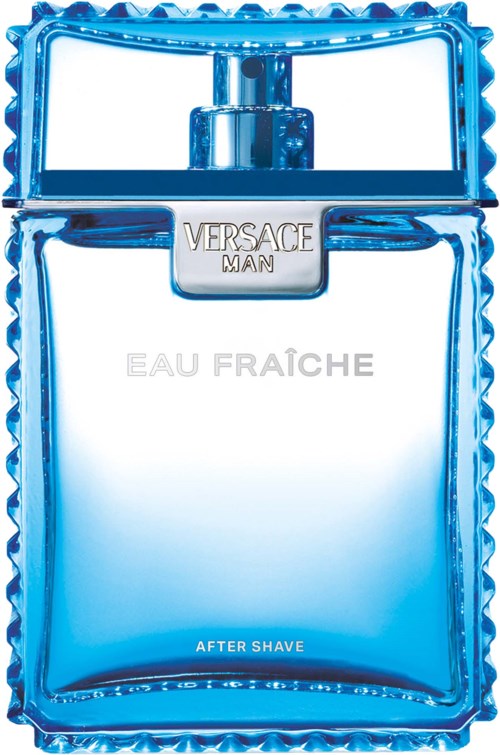 Versace   Man Eau Fraiche After Shave 100 ml