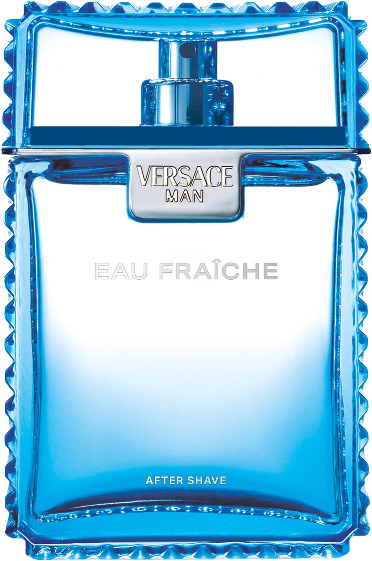 Versace Man Eau Fraiche After Shave 100 ml